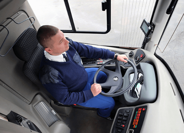 Чому Водії НЕ ХОЧУТЬ відеоспостереження