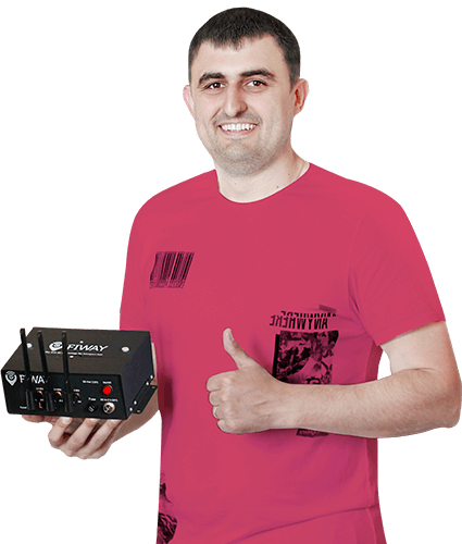 Інженер Wi-Fi в автобусах