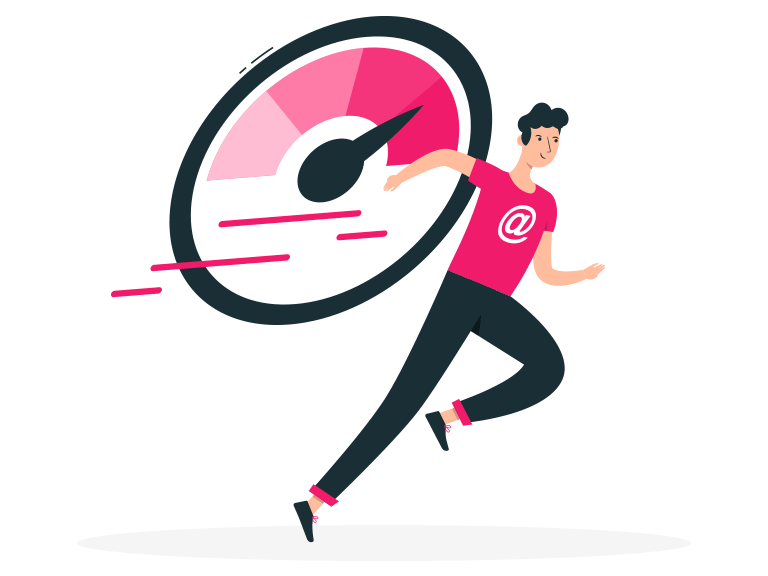 Управление скоростью и единая сеть Wi-Fi